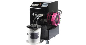 BFT Flexo presenta la serie GT