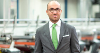 Innovare nel packaging: intervista a Guido Iannone, Nuceria Group