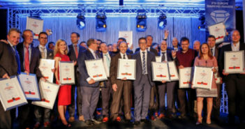 Nel 2018 gli FTA Europe Diamond Awards sbarcano a Milano