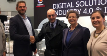 Inglese, importanti novità a Labelexpo