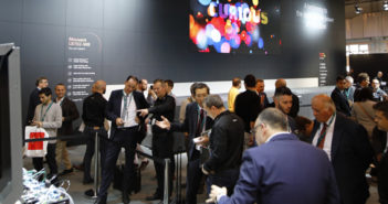Debutto di successo per Mouvent a Labelexpo