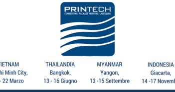 Tornano le fiere Printech