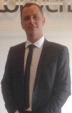 Alessandro Bicego, Chief Product Manager e Rotogravure Business Unit Manager di Uteco