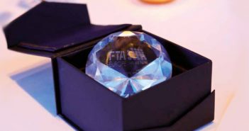 FTA Europe Diamond Awards 2018: ecco i vincitori
