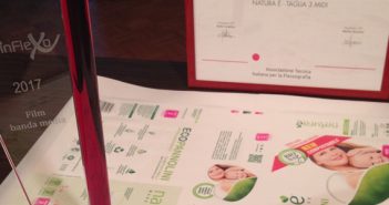 Tech-It Packaging – Italpolimeri vince un oro a BestInflexo 2017