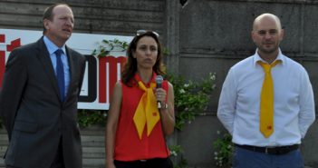 Quando una rappresentanza diventa partnership