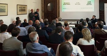 Macchine: il valore dell’associazionismo nei fatti