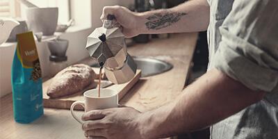 Vento™ Coffee Packaging Solution: arriva il laminato senza valvola