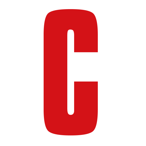 Converting Magazine logo