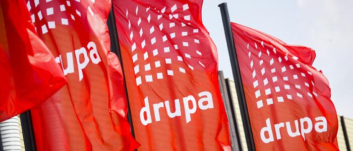 drupa 2020 anticipata di una settimana