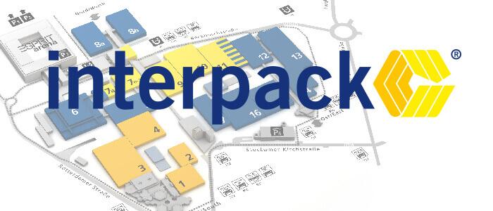 Interpack cresce ancora