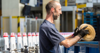 Henkel dà nuova vita alla carta siliconata