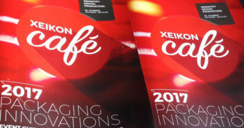 Xeikon Cafè: guru, networking, macchine e applicazioni