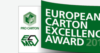 European Carton Excellence Award 2017