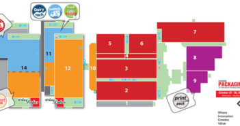 Eurasia Packaging con Printpack come hub sui mercati del Vicino Oriente