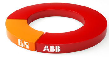 ABB acquisisce B&R