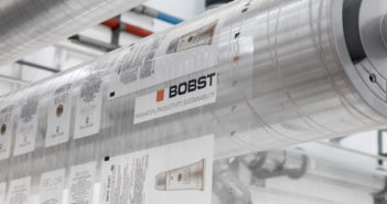 Open House Bobst, riflettori puntati sulle innovazioni e sulla sostenibilità della rotocalco