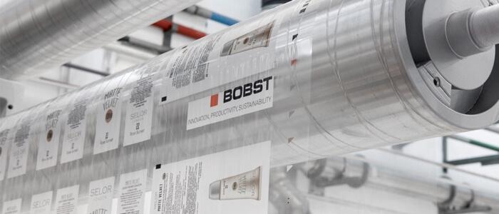 Bobst increases prices for machines and related peripherals