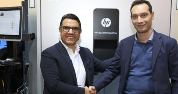 IBE sceglie HP Indigo 20000 e entra nel packaging flessibile