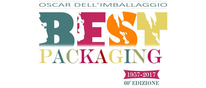 I magnifici 6: ecco i Best Packaging 2017