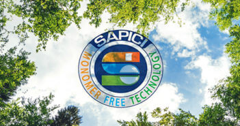 SAPICI e Sun Chemical uniscono le forze