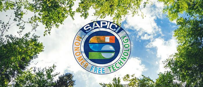 SAPICI e Sun Chemical uniscono le forze