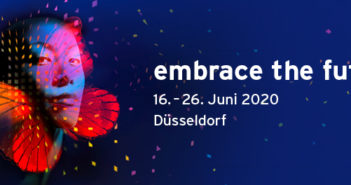 drupa 2020, aperte le registrazioni per gli espositori