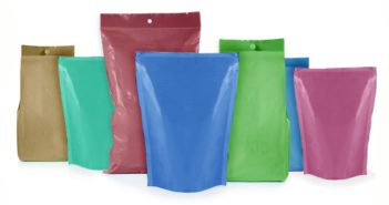 Flexible packaging, BASF si allea con HP