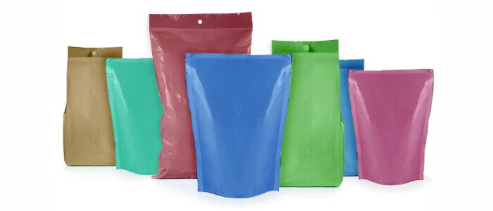 Flexible packaging, BASF si allea con HP