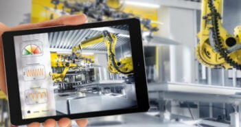 Industria 4.0: se ne parla il 30 maggio