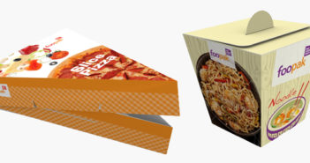 Cresce in Europa il packaging per l’out-of-home