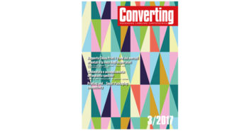 È uscito il numero 3 di Converting