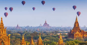 Printech Myanmar, Acimga e ICE organizzano una missione