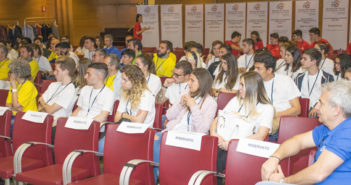 Chiuse le Olimpiadi della Stampa 2017: 21mila euro alle sei squadre vincitrici