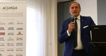 Macchine da stampa e converting, per aziende italiane +10% di fatturato in 2018