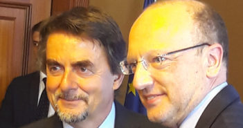 Politica (Conf)industriale: nasce la nuova Federazione