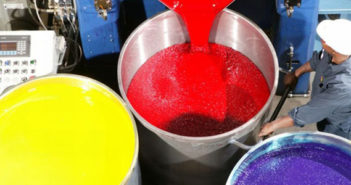 Sun Chemical e HP insieme per il packaging