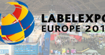 Alla scoperta di Labelexpo Europe 2017