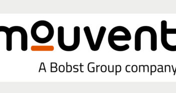 BOBST e Radex annunciano il lancio di Mouvent