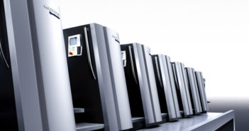 Favillini abbraccia il concetto di industria 4.0 con una Speedmaster XL 106 6LX2