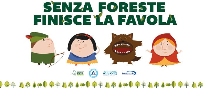 I leader del packaging in carta e cartone raccontano la sostenibilità a Ecomondo 2017