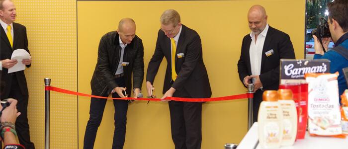 Kodak apre un innovativo Flexo HUB a Bruxelles