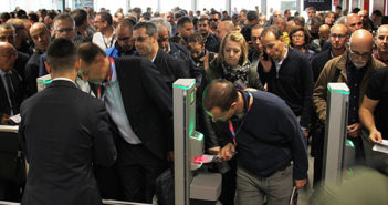 Viscom Italia, i numeri dell’edizione 2017