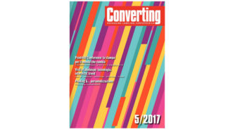 È uscito il numero 5 di Converting