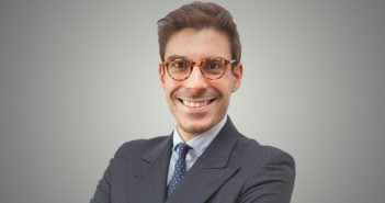Luigi Cerutti entra in azienda e “spinge” sul digitale