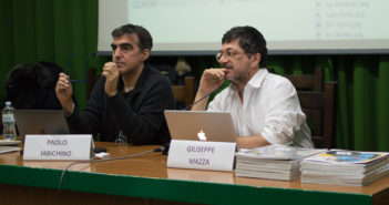 On the line, ovvero: essere rilevanti sui media oggi