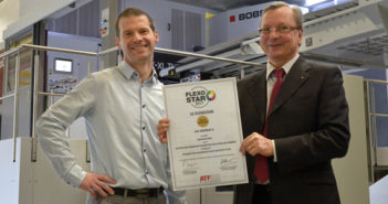 FlexoStars 2017, Graphilabel vince il Premio dell’Innovazione