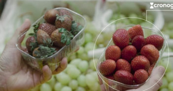Fresh food: arriva il filler che allunga la vita