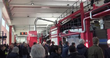 Nasce a Drizzona il nuovo polo del cartone ondulato