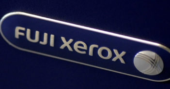 Xerox e Fuji Xerox formano una nuova società